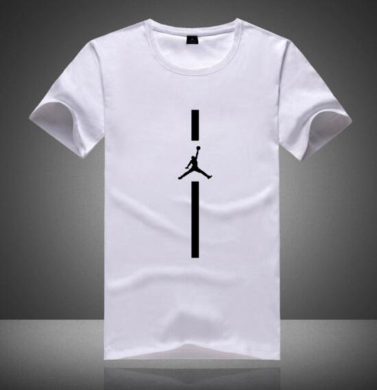 men jordan t-shirt S-XXXL-1058
